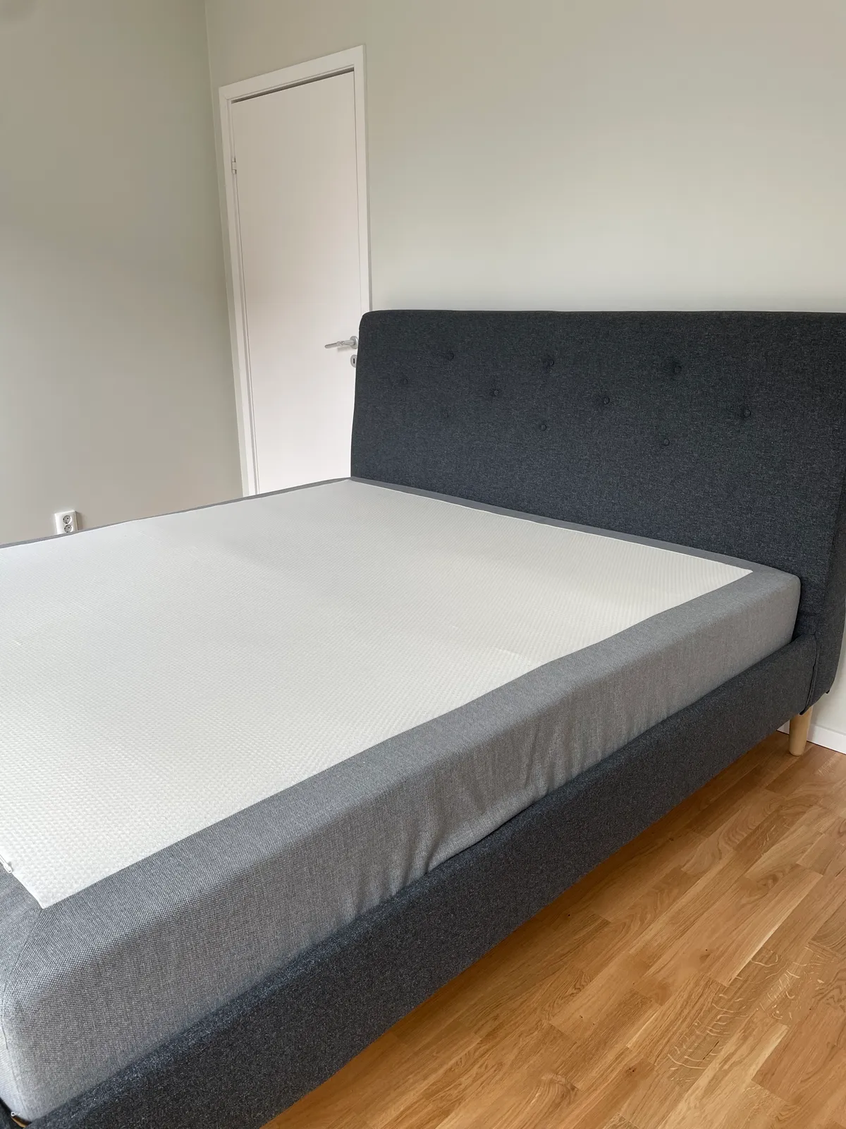 Hyreslägenhet på Spånga i spanga