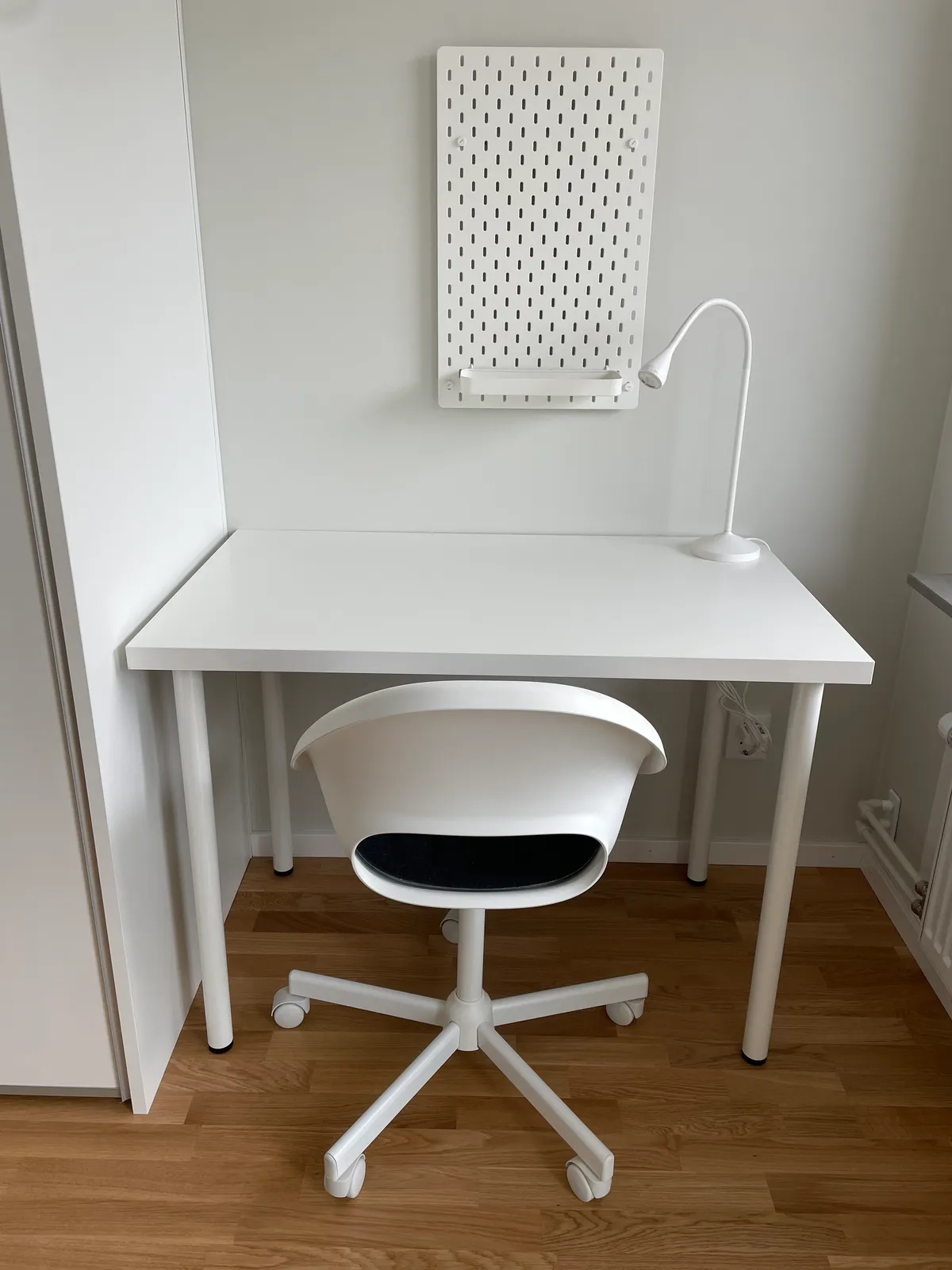 Hyreslägenhet på Spånga i spanga