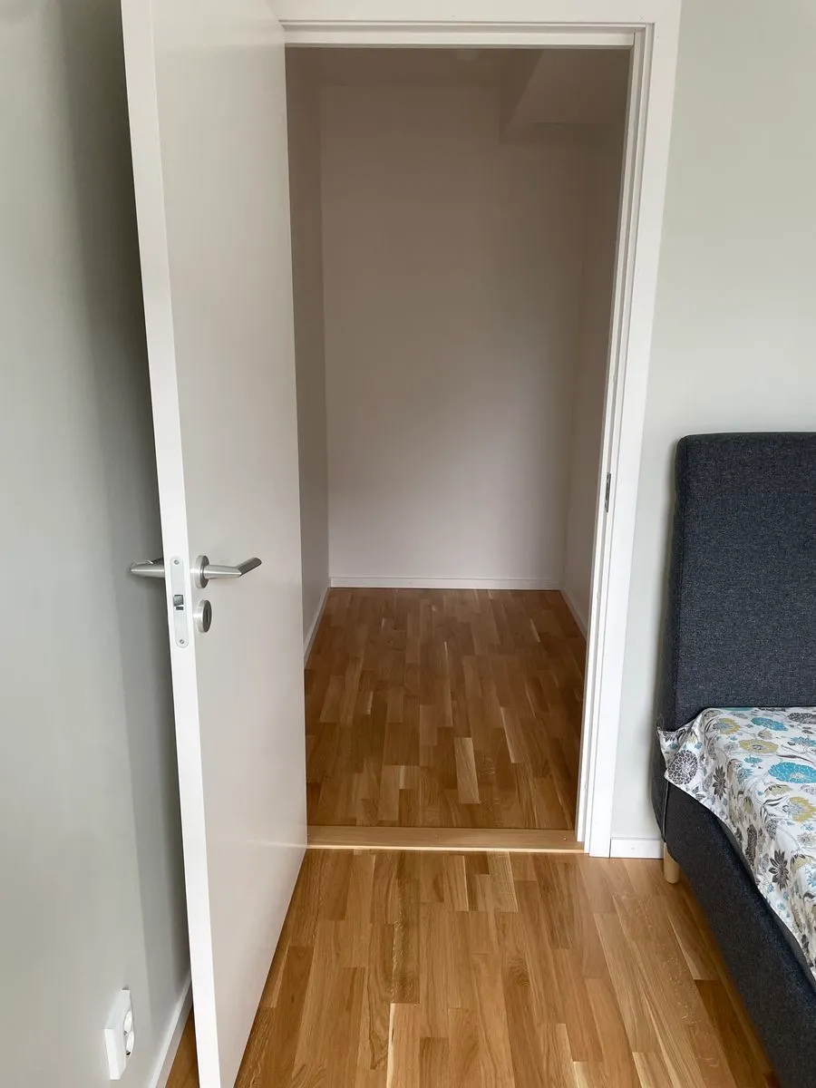 Hyreslägenhet på Spånga i spanga