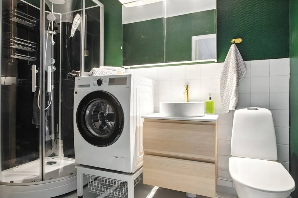 Hyreslägenhet på Torslanda i torslanda