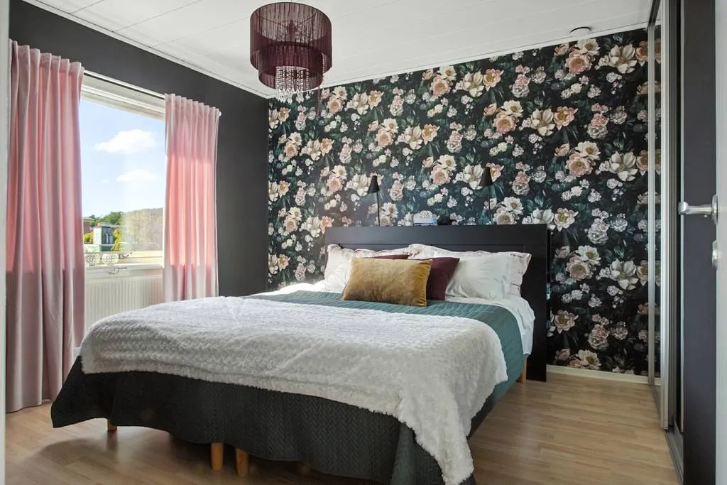 Hyreslägenhet på Torslanda i torslanda