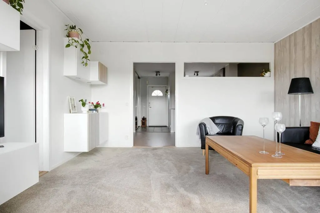 Hyreslägenhet på Torslanda i torslanda