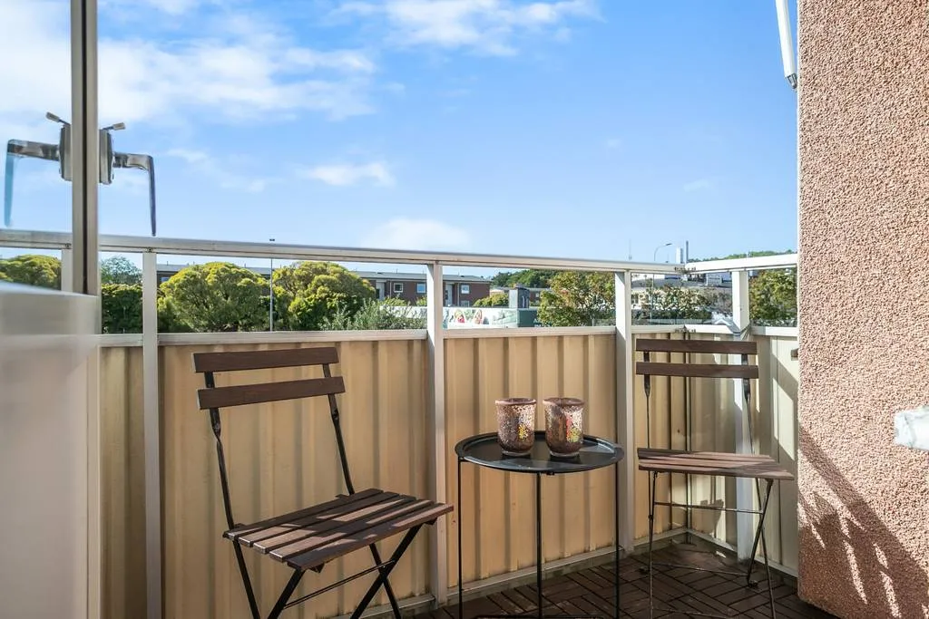 Hyreslägenhet på Torslanda i torslanda