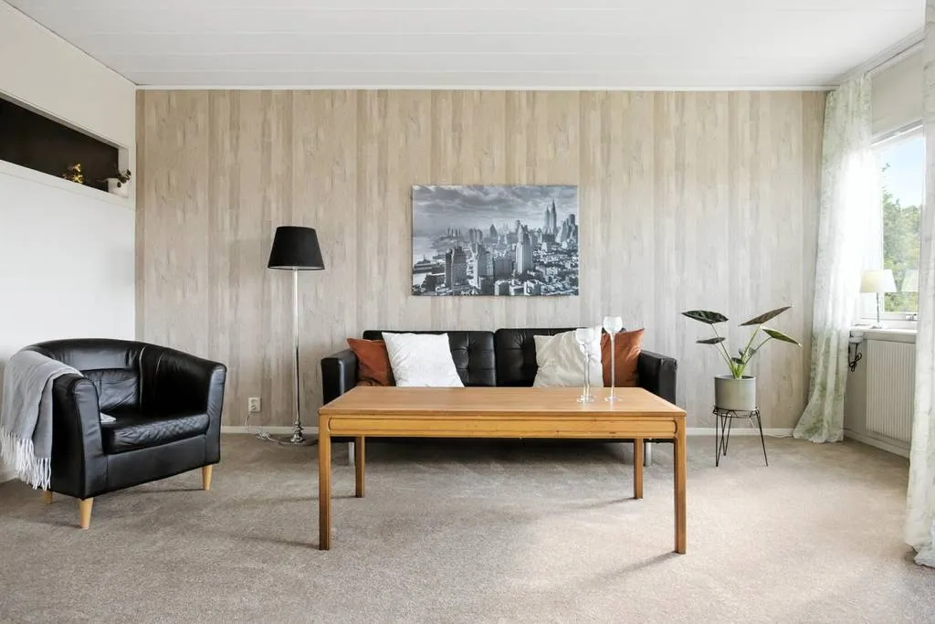 Hyreslägenhet på Torslanda i torslanda