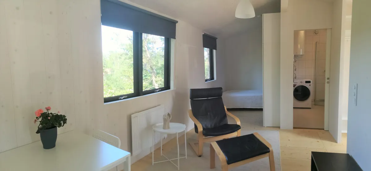 Hyresbostad på Värmdö i varmdo