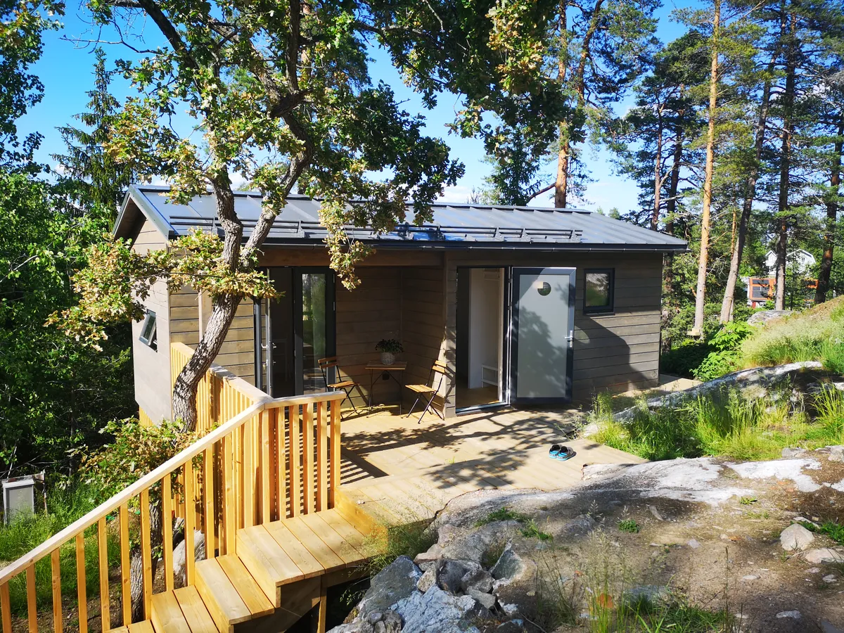 Hyresbostad på Värmdö i varmdo