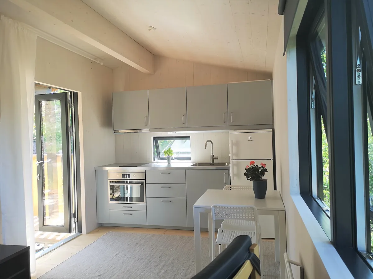 Hyresbostad på Värmdö i varmdo