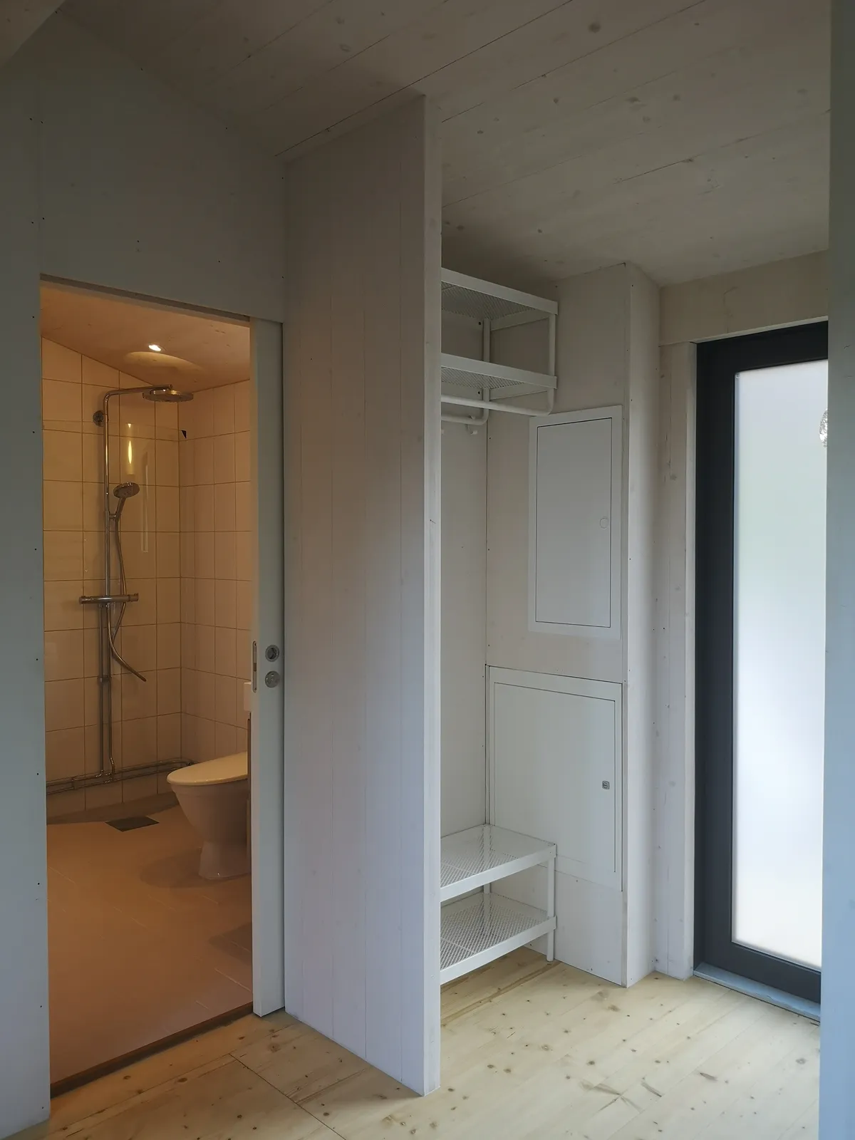 Hyresbostad på Värmdö i varmdo