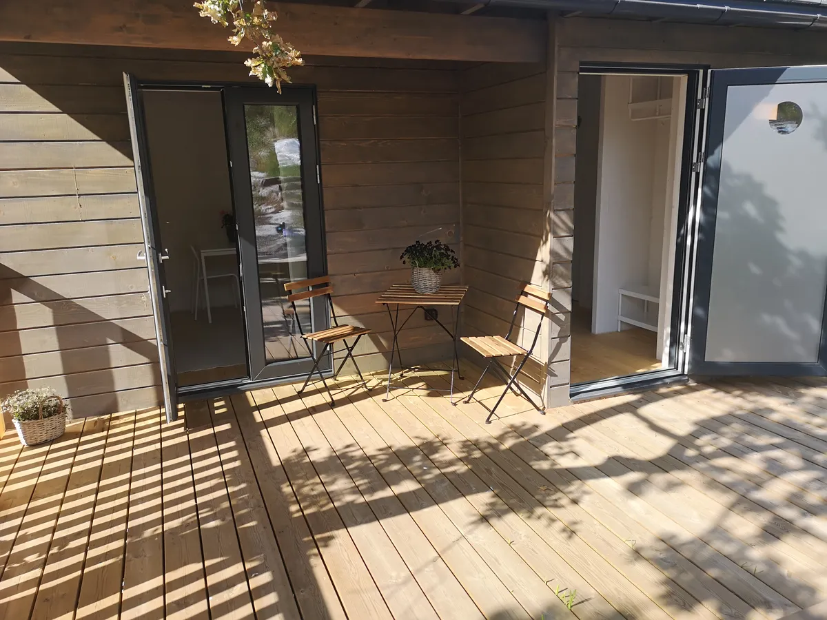 Hyresbostad på Värmdö i varmdo