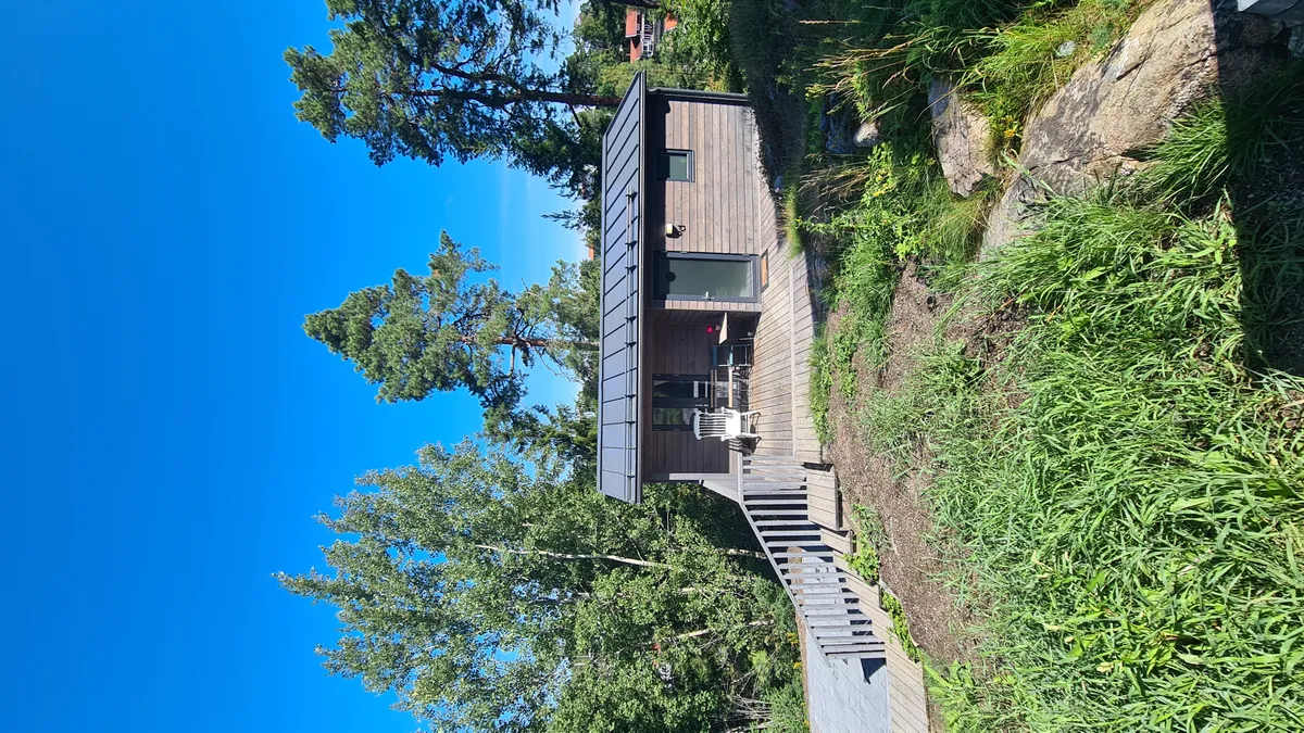 Hyresbostad på Värmdö i varmdo