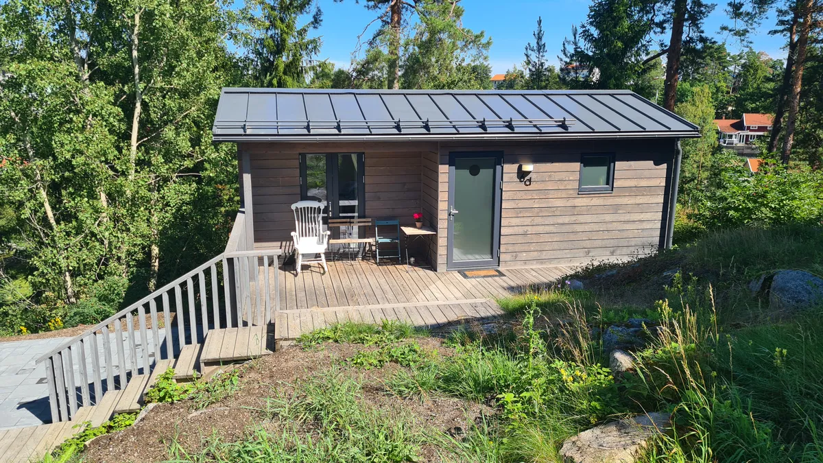 Hyresbostad på Värmdö i varmdo