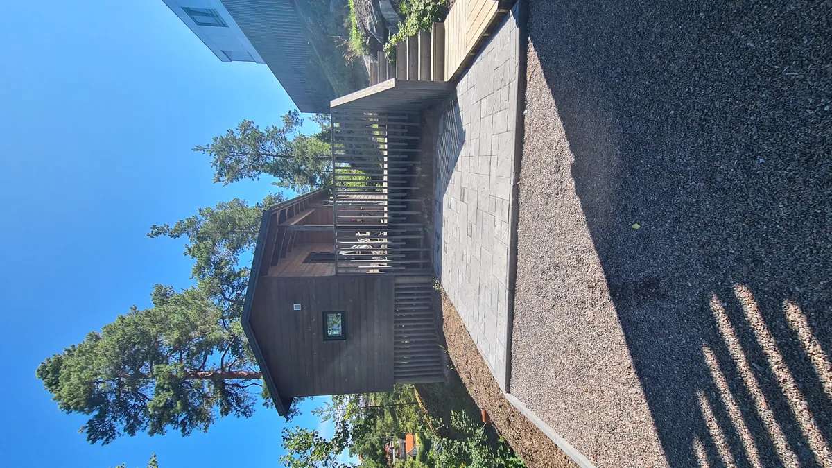 Hyresbostad på Värmdö i varmdo