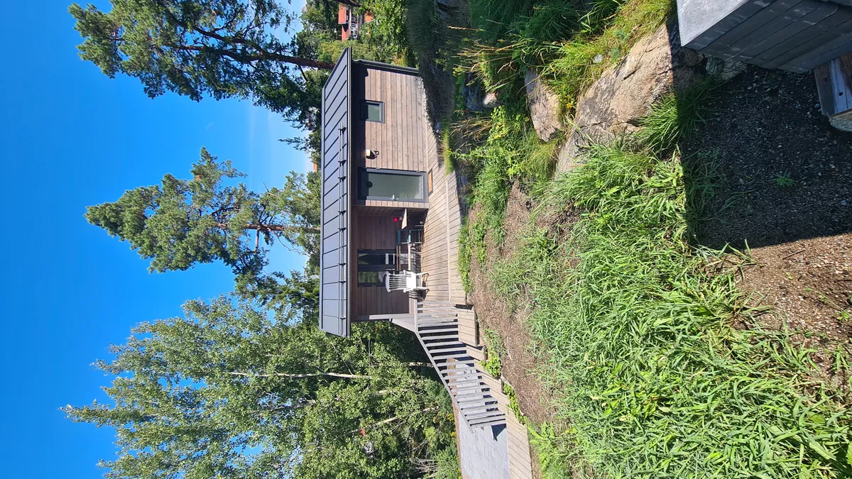 Hyresbostad på Värmdö i varmdo
