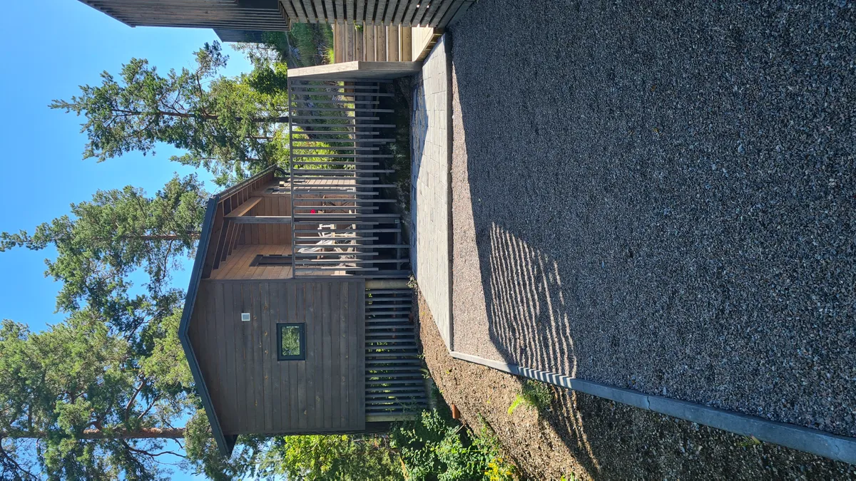 Hyresbostad på Värmdö i varmdo