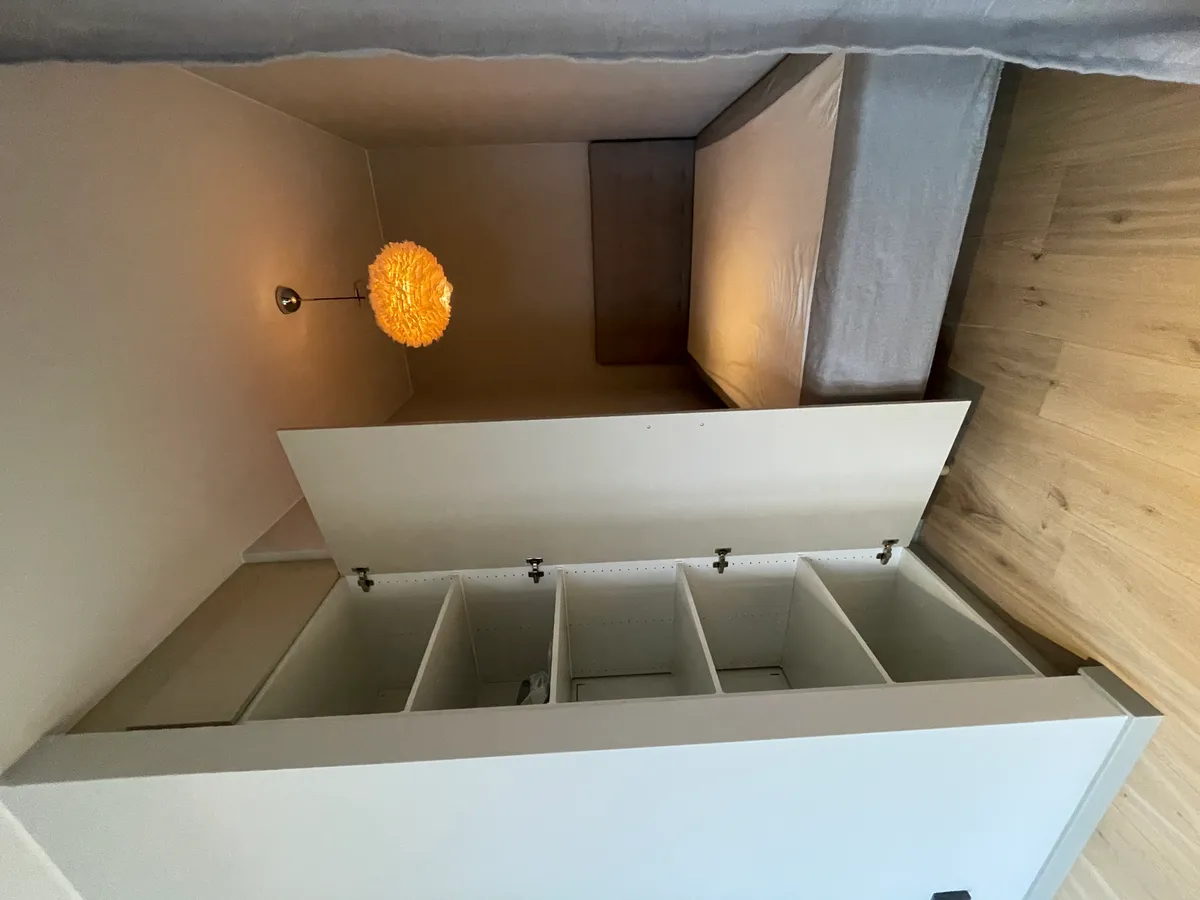 Hyreslägenhet på Stockholm i stockholm