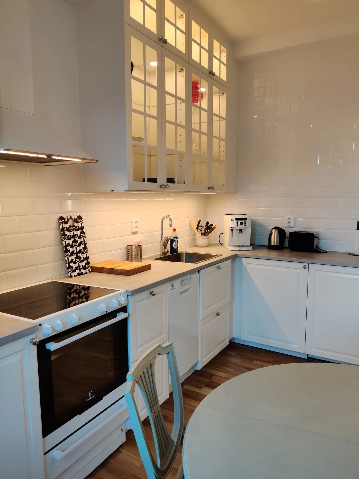 Hyreslägenhet på Ystad i ystad