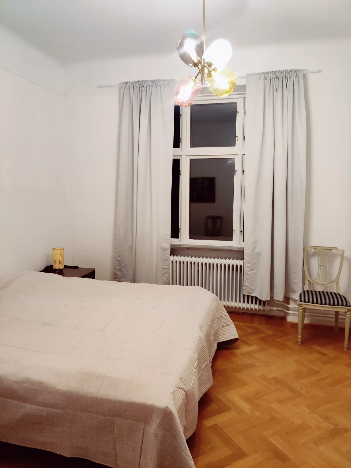 Hyreslägenhet på Ystad i ystad