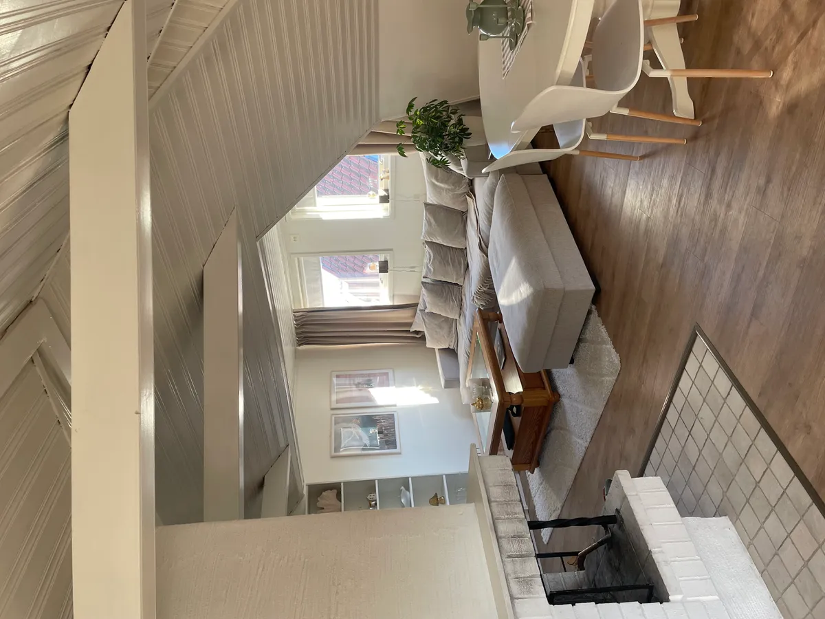 Repslagaregatan i Sölvesborg