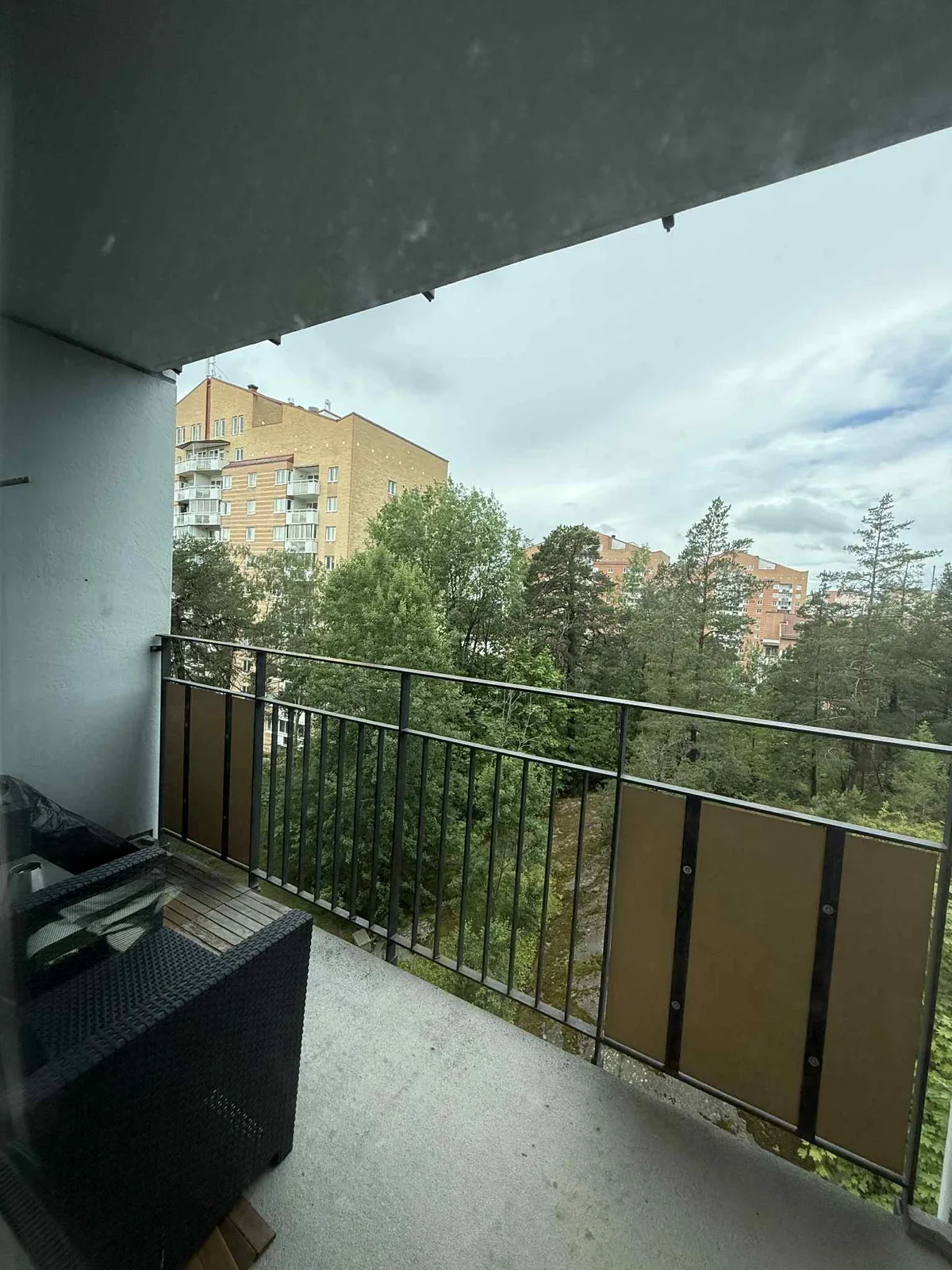 Hyreslägenhet på Sollentuna i sollentuna