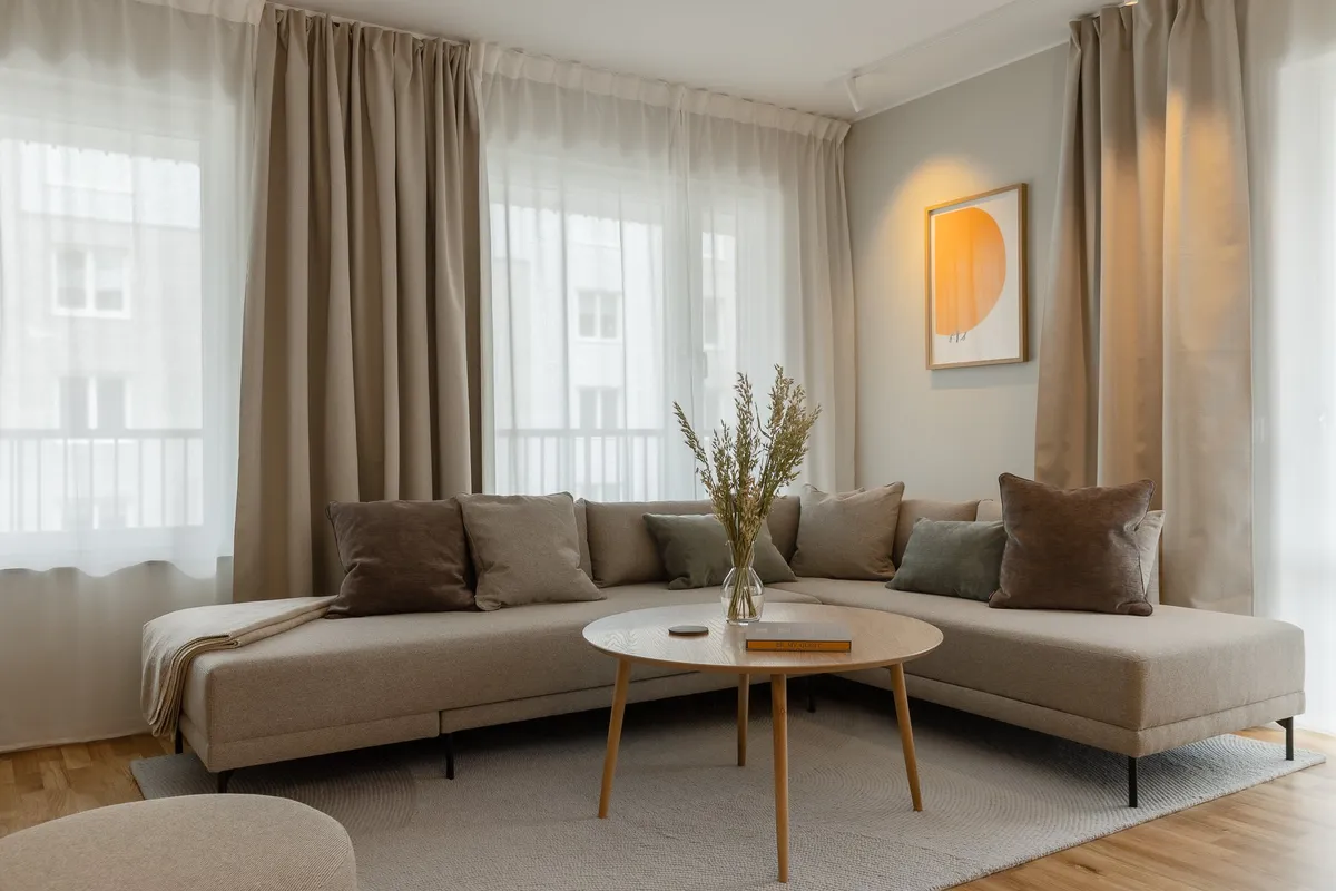 Hyreslägenhet på Limhamn i limhamn