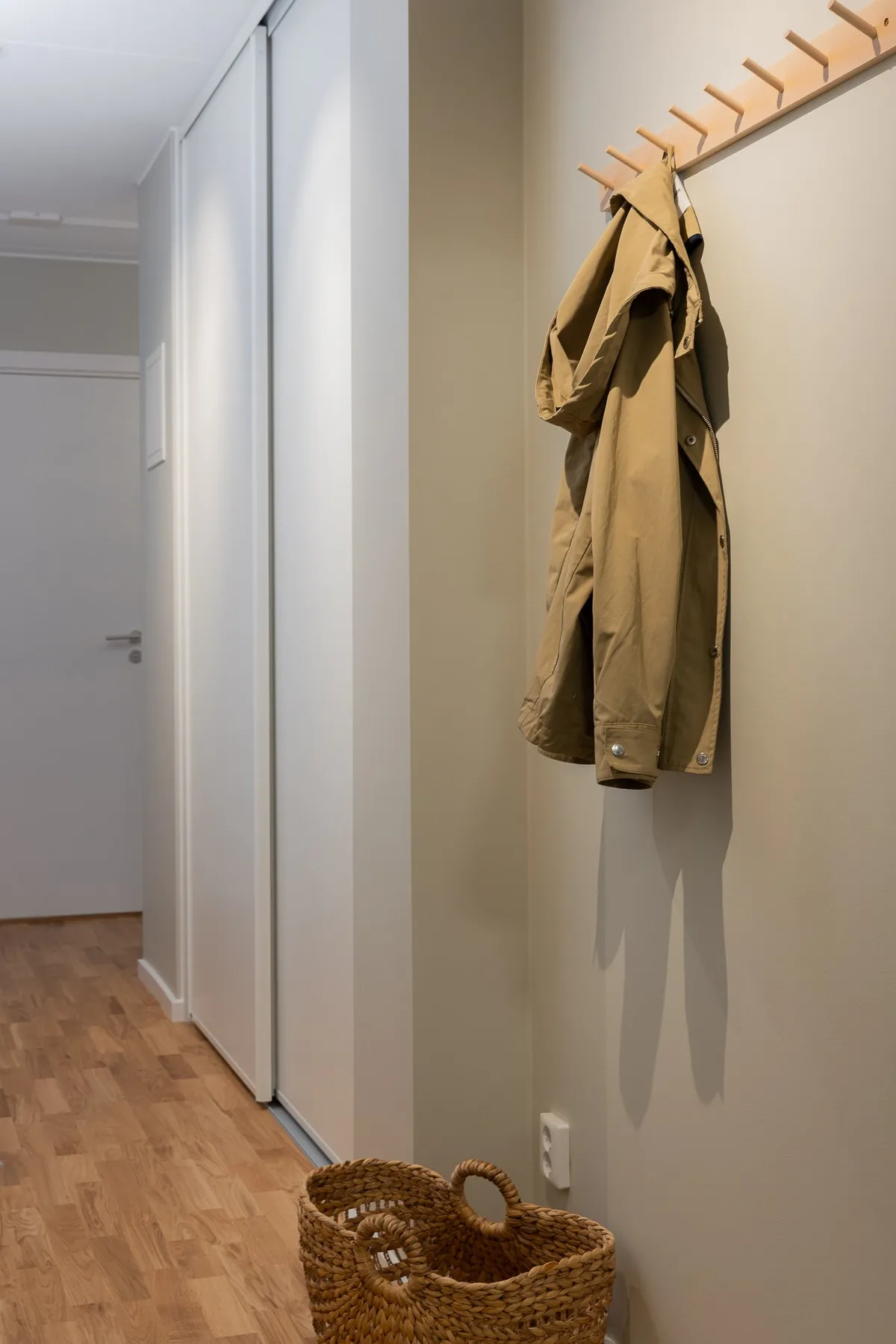 Hyreslägenhet på Limhamn i limhamn