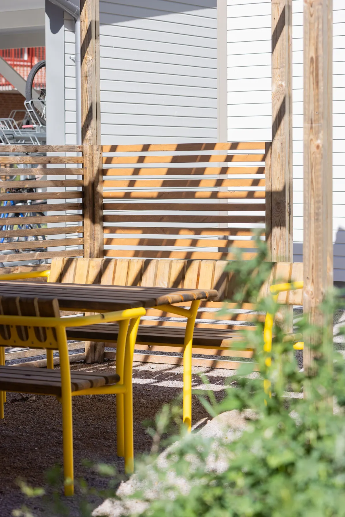 Hyreslägenhet på Limhamn i limhamn