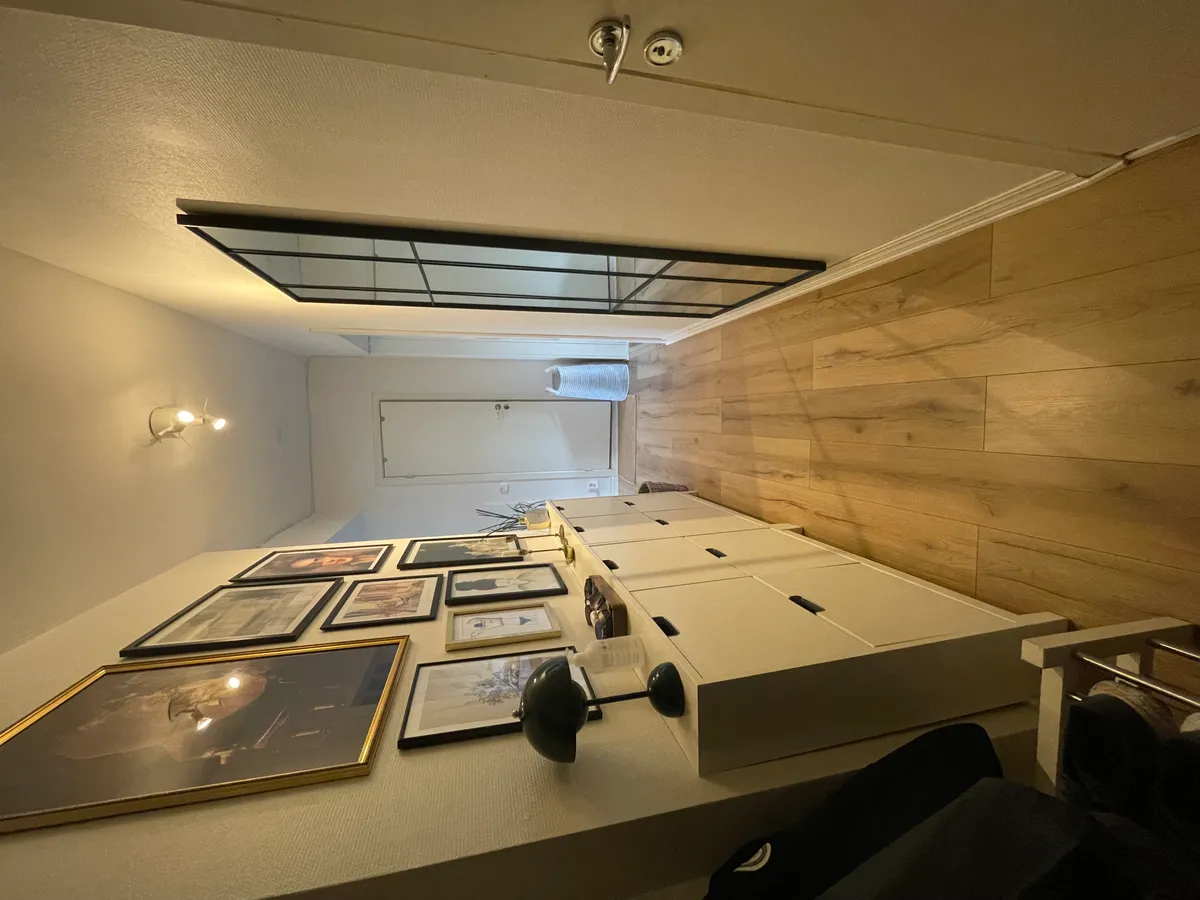 Hyreslägenhet på Landskrona i landskrona