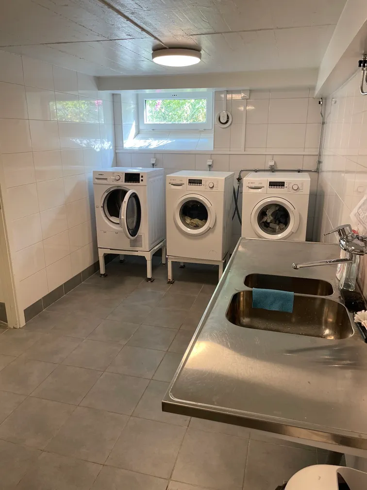 Hyreslägenhet på Landskrona i landskrona