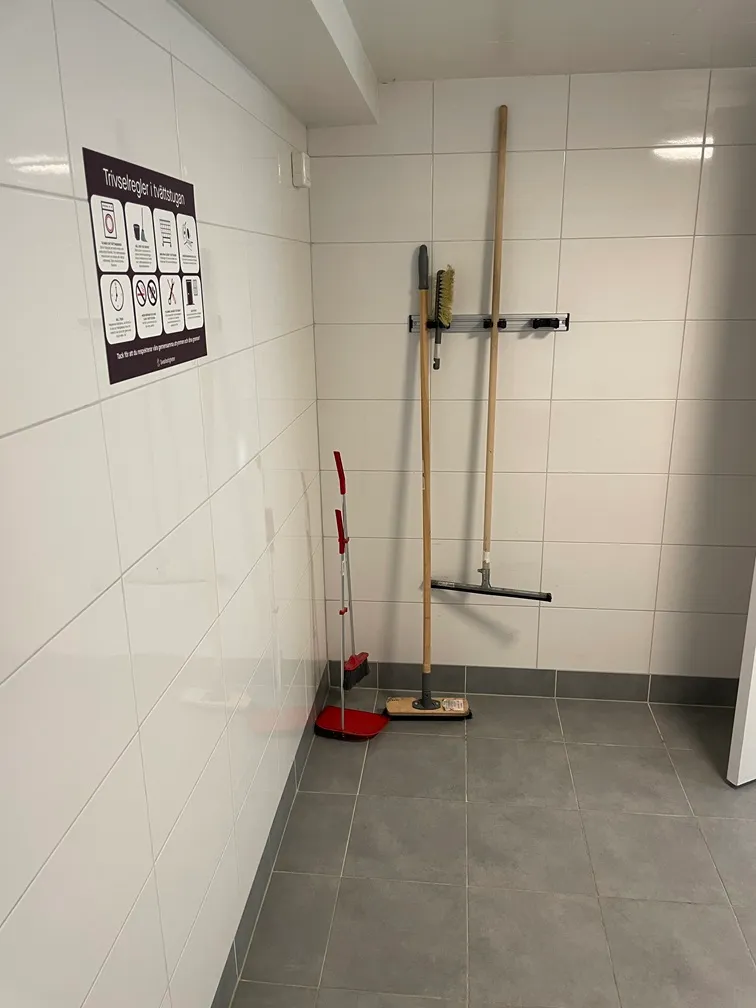 Hyreslägenhet på Landskrona i landskrona