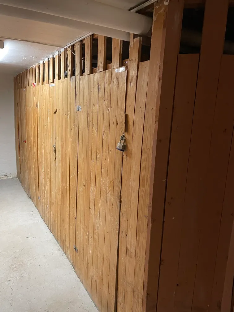 Hyreslägenhet på Landskrona i landskrona