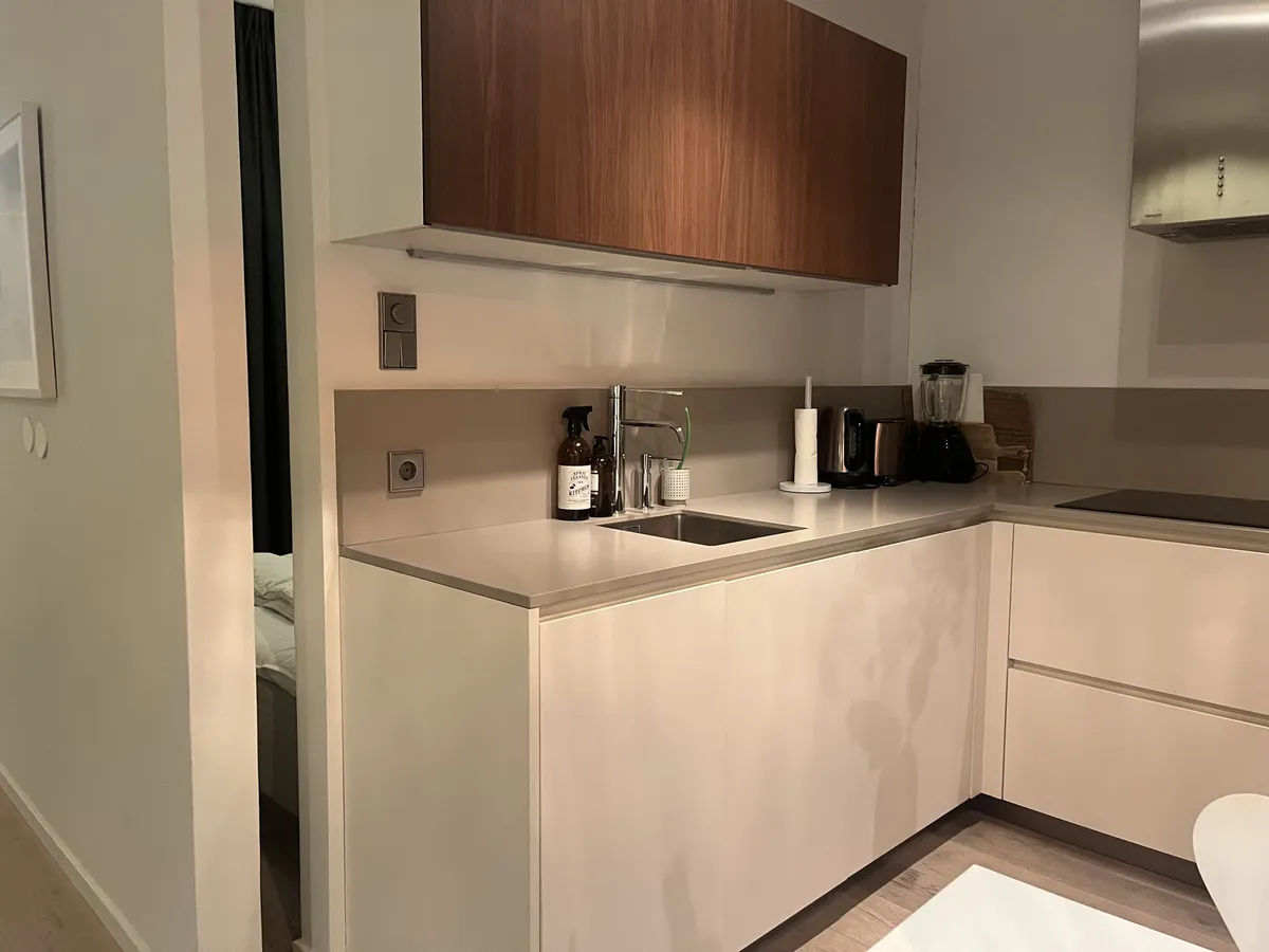 Hyreslägenhet på Stockholm i stockholm