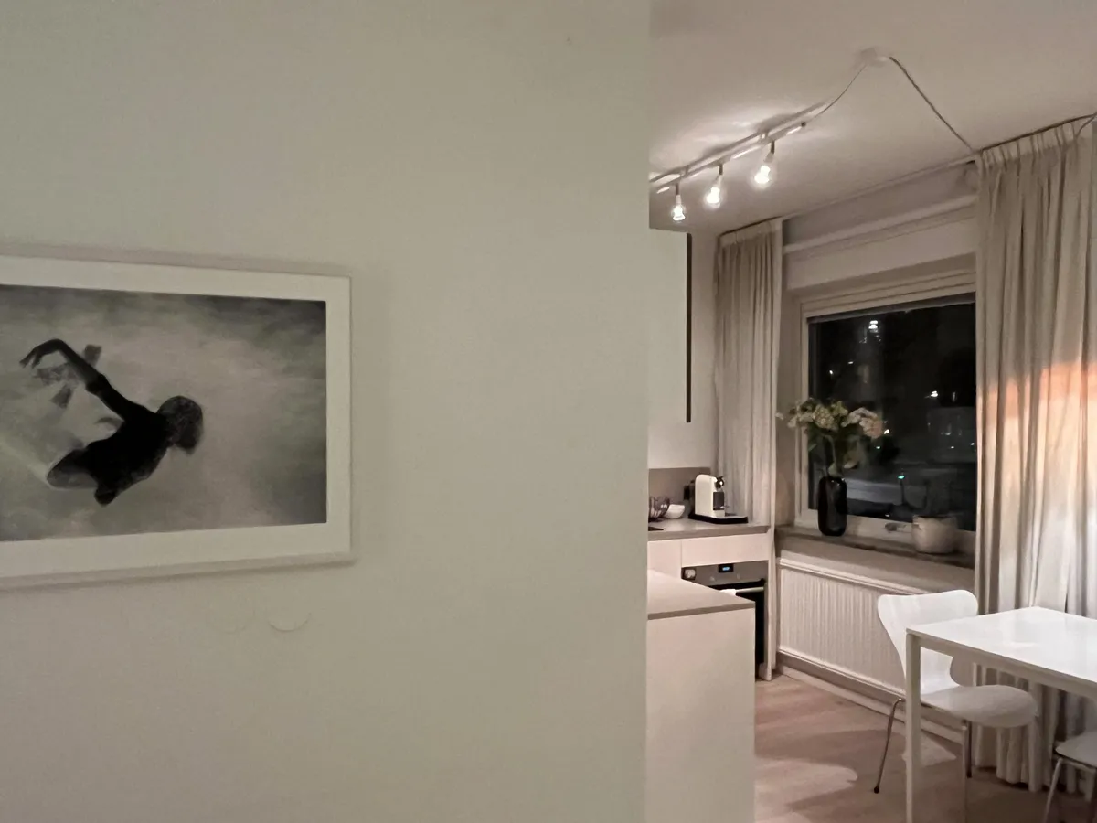 Hyreslägenhet på Stockholm i stockholm