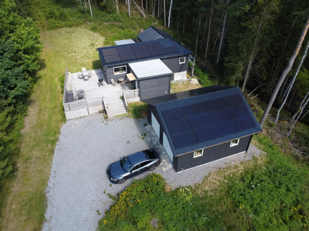 Hyresbostad på Alingsås i alingsas