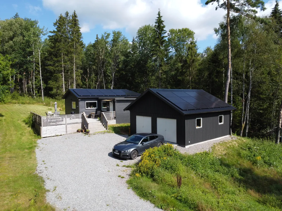 Hyresbostad på Alingsås i alingsas