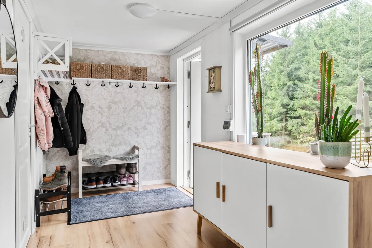 Hyresbostad på Alingsås i alingsas