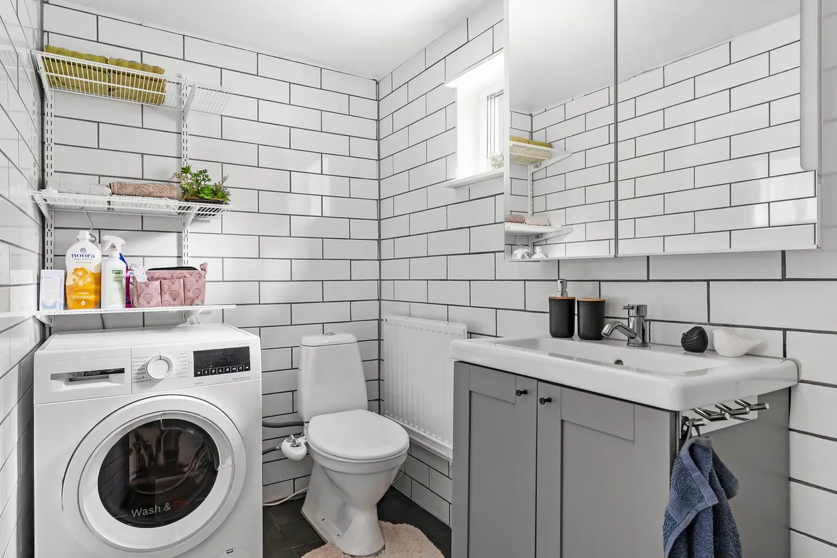 Hyresbostad på Alingsås i alingsas