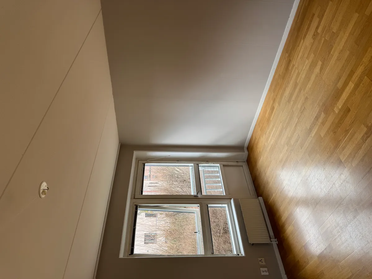 Hyreslägenhet på Borås i boras