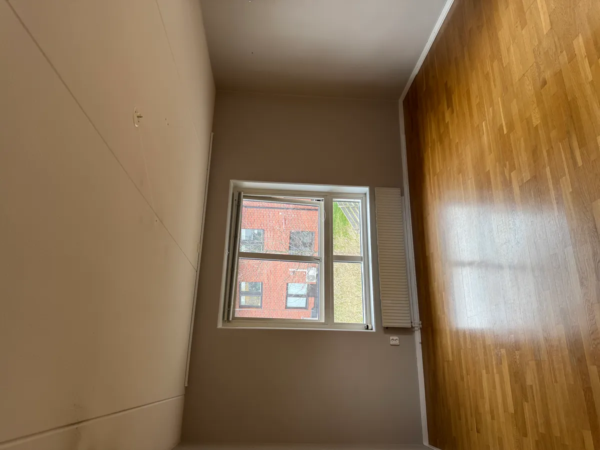 Hyreslägenhet på Borås i boras