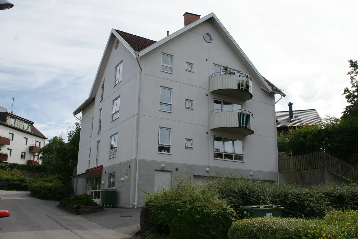 Hyreslägenhet på Borås i boras