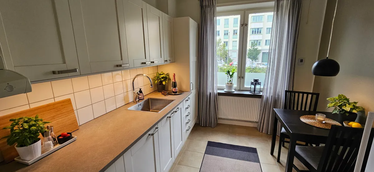 Hyreslägenhet på Malmö i malmo