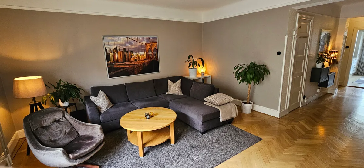 Hyreslägenhet på Malmö i malmo