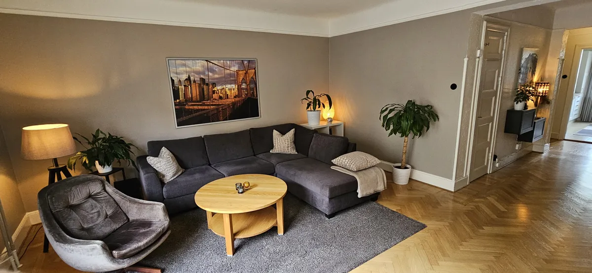 Hyreslägenhet på Malmö i malmo