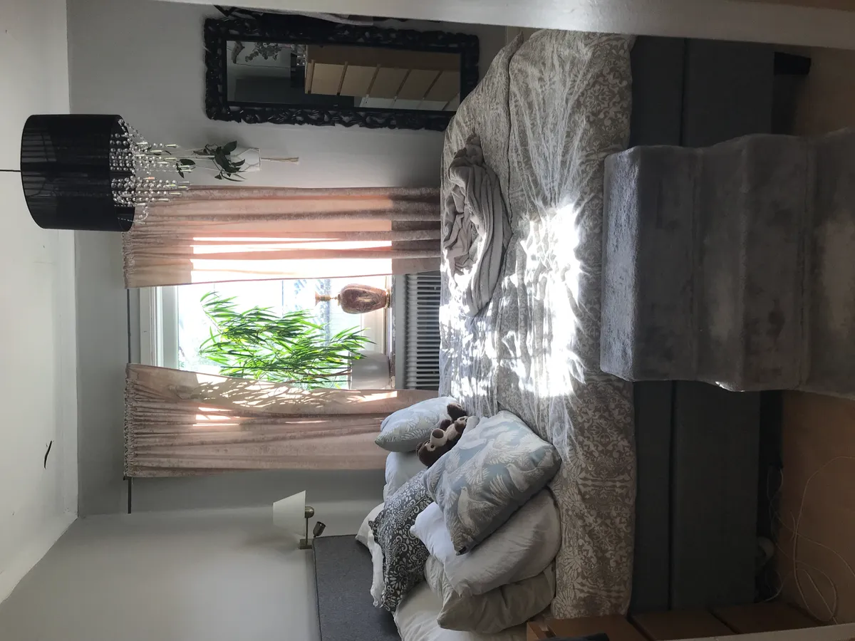 Hyreslägenhet på Nässjö i nassjo