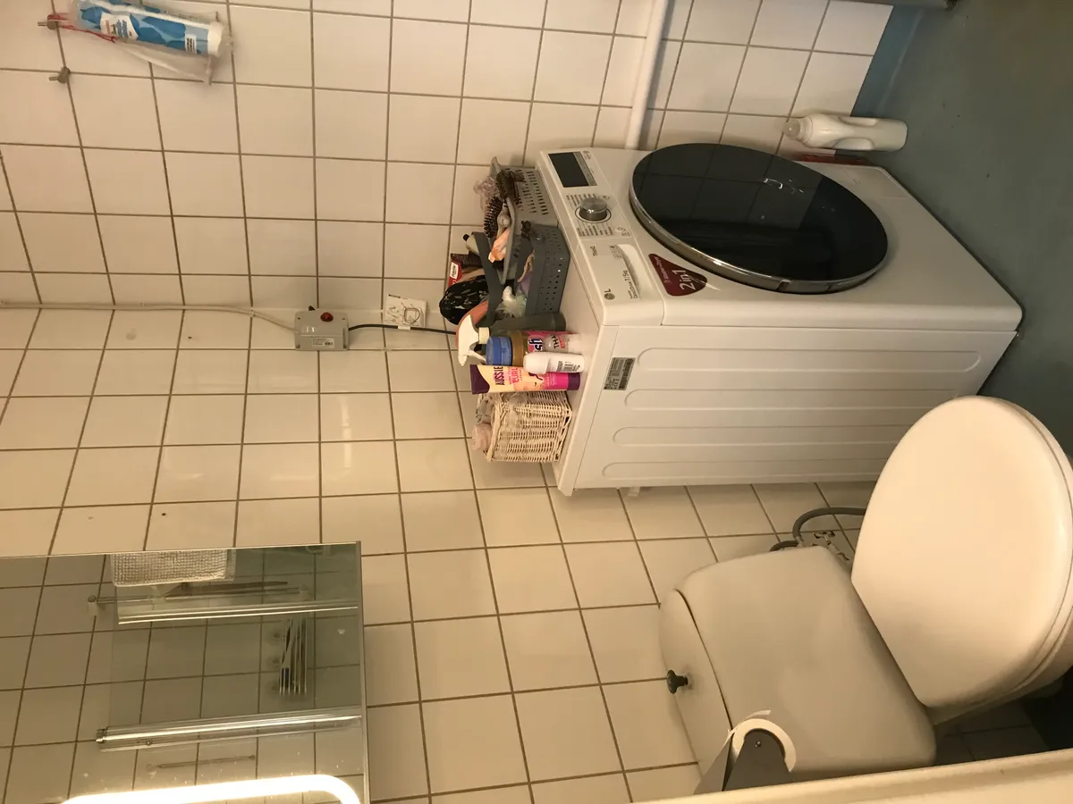 Hyreslägenhet på Nässjö i nassjo