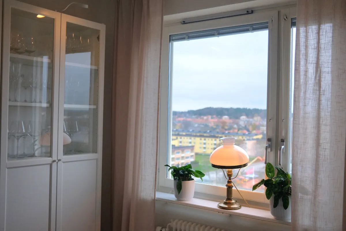 Hyreslägenhet på Karlskoga i karlskoga