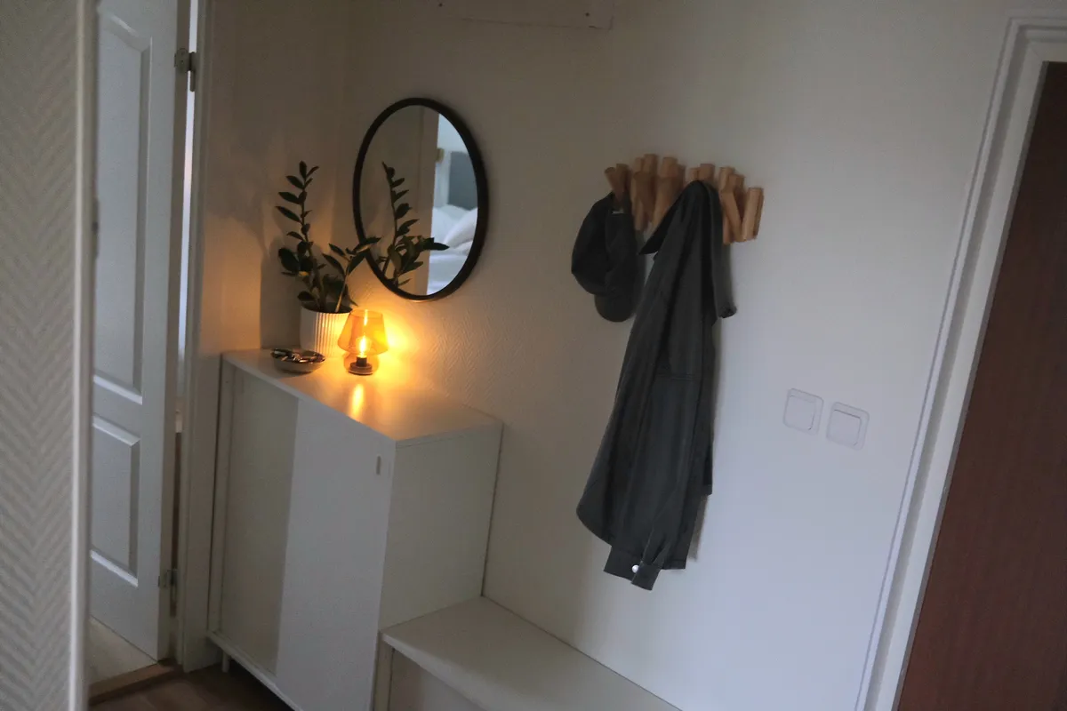 Hyreslägenhet på Karlskoga i karlskoga