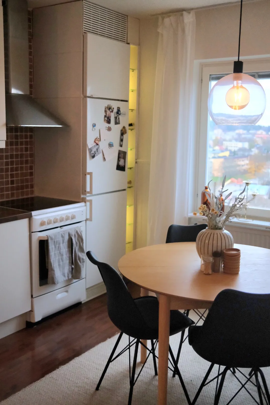 Hyreslägenhet på Karlskoga i karlskoga