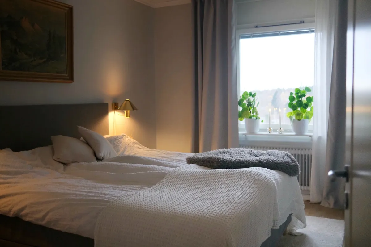 Hyreslägenhet på Karlskoga i karlskoga