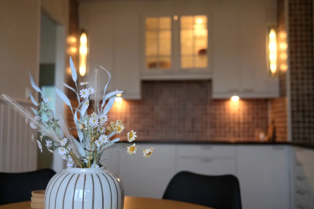 Hyreslägenhet på Karlskoga i karlskoga