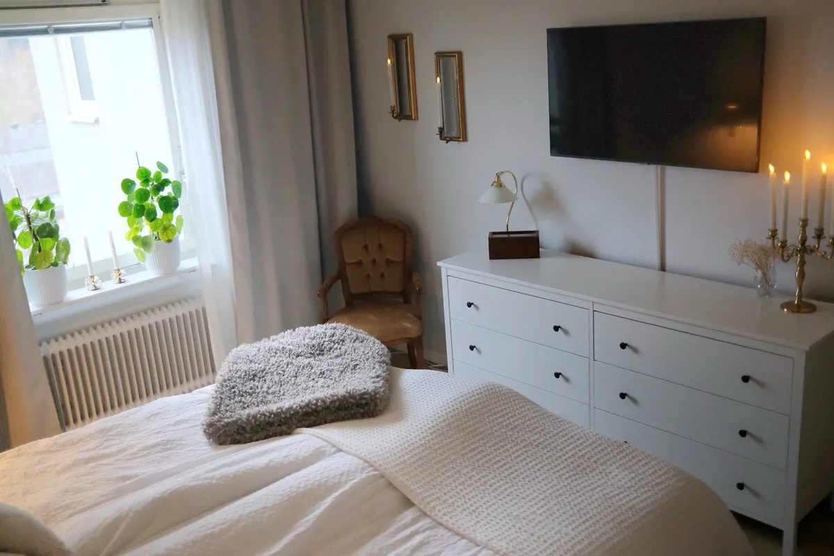 Hyreslägenhet på Karlskoga i karlskoga